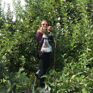 Meet your Posher, Gemma